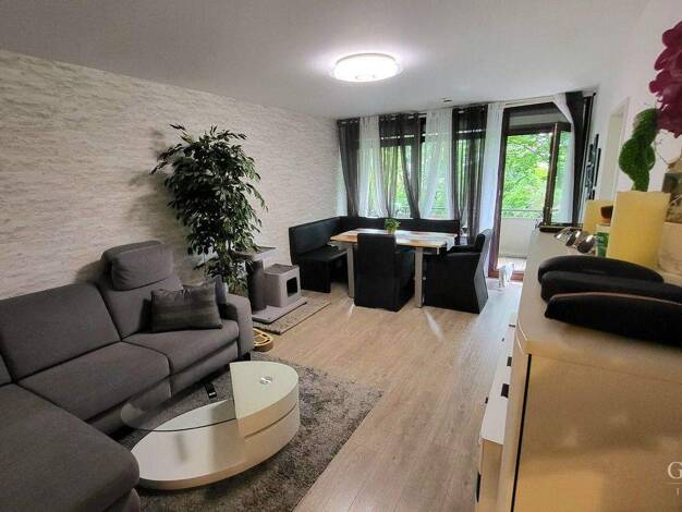 Wohnung zum Kauf 460.000 € 3 Zimmer 63 m² 1. Geschoss Berg am Laim München 81825