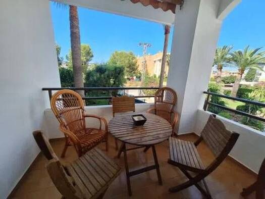 Wohnung zur Miete 1.200 € 3 Zimmer 110 m² 1. Geschoss Calle Atenas, 7 Xàbia / Jávea 03738