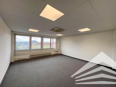 Bürofläche zur Miete 5.015 € 13 Zimmer 369 m² Bürofläche Am Winterhafen 13 Lustenau Linz 4020