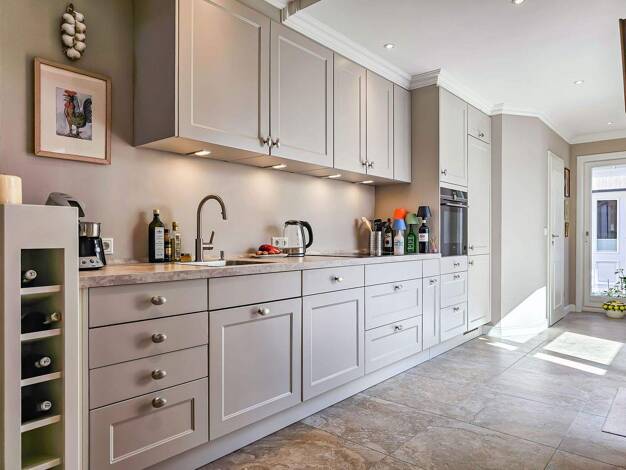 Haus zum Kauf 560.000 € 1 Zimmer 106 m² Grundstück Friedrichstadt 25840