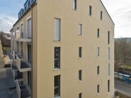 Studio zur Miete 520 € 1 Zimmer 31,7 m² 1. Geschoss frei ab 01.01.2026 Lichtenhain Jena 07745