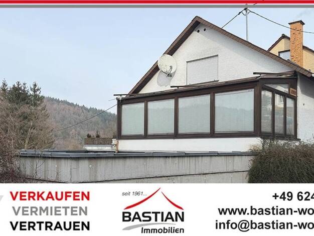 Einfamilienhaus zum Kauf 248.000 € 6 Zimmer 196 m² 600 m² Grundstück Wilhelmsfeld 69259