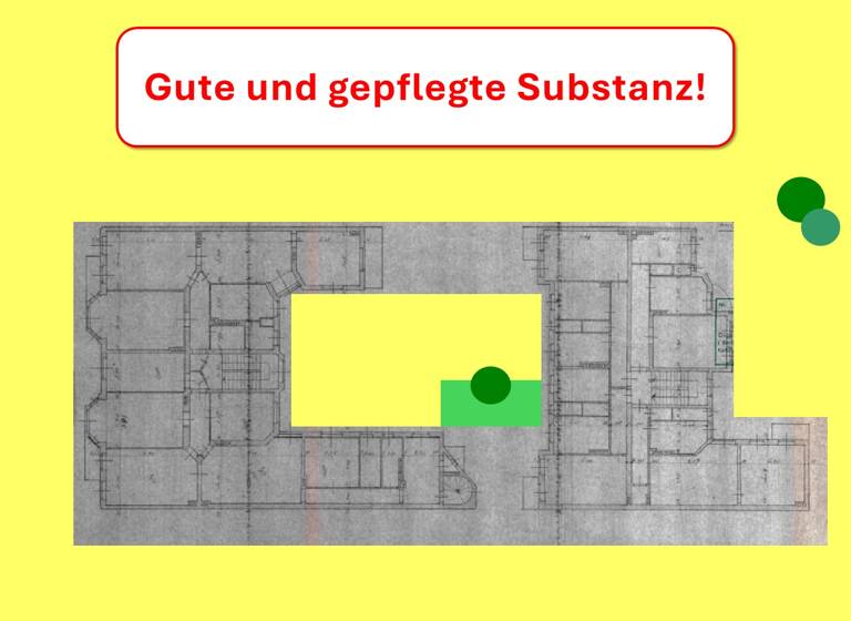 Gewerbeobjekt zum Kauf als Kapitalanlage geeignet 6.300.000 € 2.300 m² 1.000 m² Grundstück Friedenau Berlin 12161