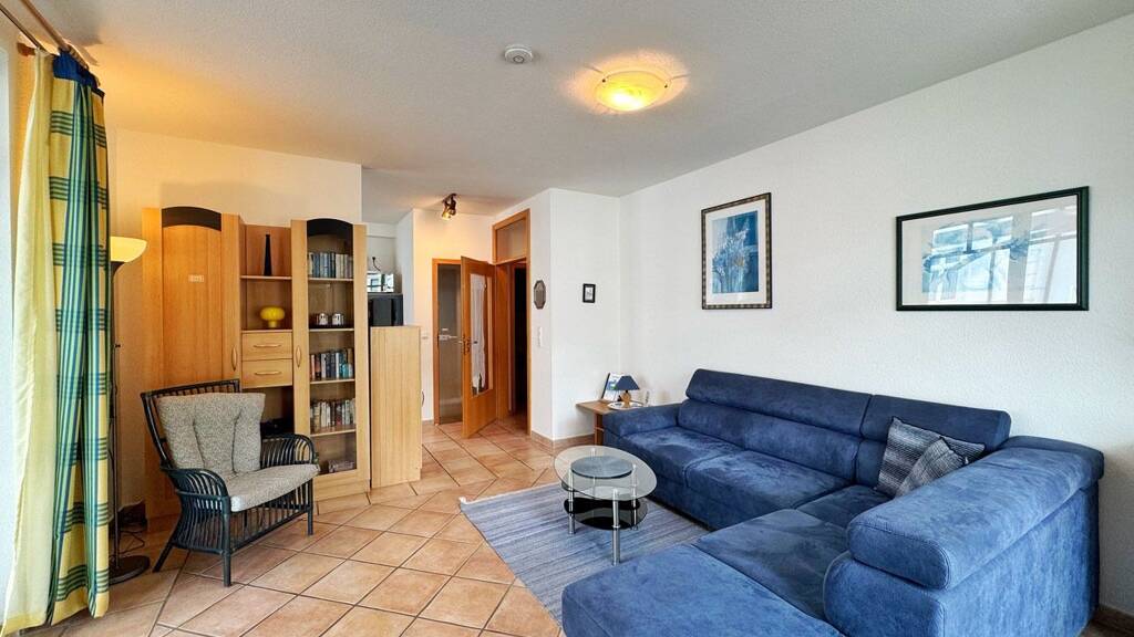 Wohnung zum Kauf 398.000 € 2 Zimmer 80 m² 1. Geschoss frei ab 01.04.2026 Hauptstraße 12 Binz 18609