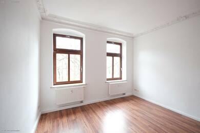 Wohnung zur Miete 599 € 4 Zimmer 100,6 m² 1. Geschoss frei ab sofort Ebersdorf Chemnitz / OT Hilbersdorf 09131