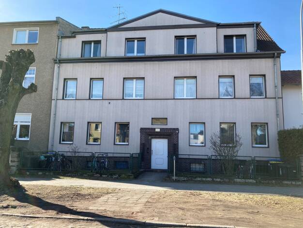 Mehrfamilienhaus zum Kauf als Kapitalanlage geeignet 705.000 € 18 Zimmer 382 m² 760 m² Grundstück Oranienburg Oranienburg 16515