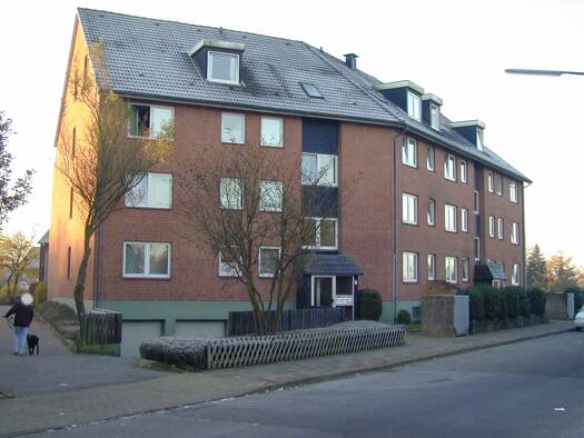 Wohnung zur Miete 700 € 3 Zimmer 94 m² 1. Geschoss frei ab 01.11.2026 Twedter Feld 6 Mürwik Mürwik 24944