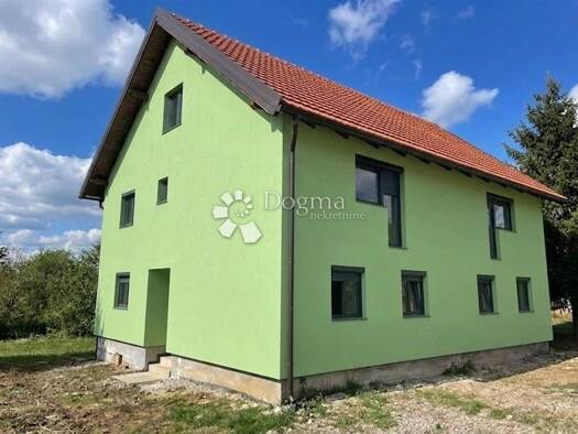 Einfamilienhaus zum Kauf 239.000 € 6 Zimmer 260 m² Jasenak, Ogulin Ogulin 47300