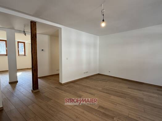 Wohnung zur Miete 850 € 4 Zimmer 100 m² 1. Geschoss Hersbruck 91217