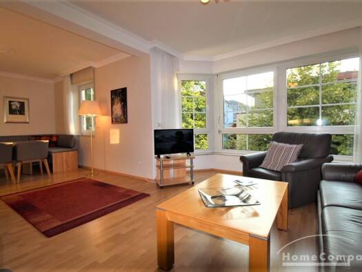 Wohnung zur Miete auf Zeit 1.200 € 2 Zimmer 67 m² frei ab 31.12.2027 Striesen-Ost Dresden 01277