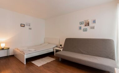 Wohnung zur Miete Wohnen auf Zeit 893 € 1 Zimmer 25 m² frei ab 01.02.2025 Ludwigstraße City - Ost Dortmund 44135