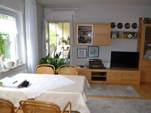 Wohnung zur Miete 850 € 3 Zimmer 81 m² EG frei ab 01.10.2026 Fischbach Nürnberg 90475