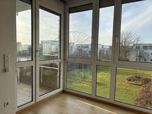 Wohnung zur Miete 740 € 2 Zimmer 60 m² Wiesbaden 65189