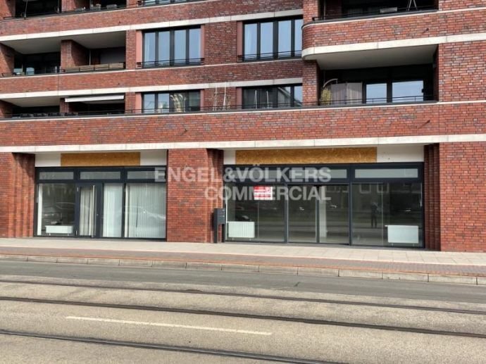 Ladenfläche zur Miete 212 m²<br/>Verkaufsfläche ab 212 m²<br/>Teilbarkeit Bothfeld Hannover 30659