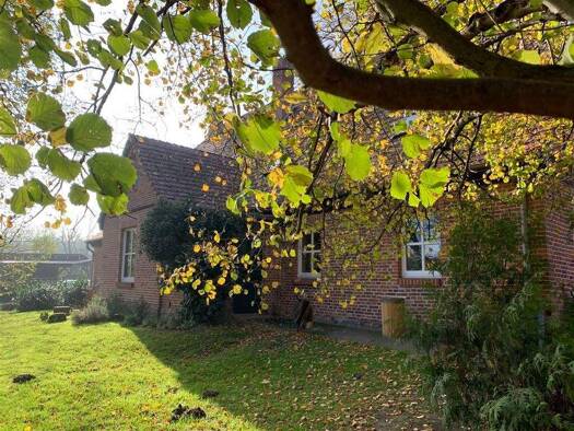 Haus zum Kauf 280.000 € 10 Zimmer 470 m² 1.250 m² Grundstück Alt Karin 18236