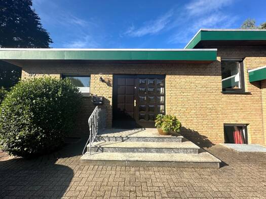 Bungalow zum Kauf provisionsfrei 298.500 € 5 Zimmer 134 m² 461 m² Grundstück Orde Meppen 49716