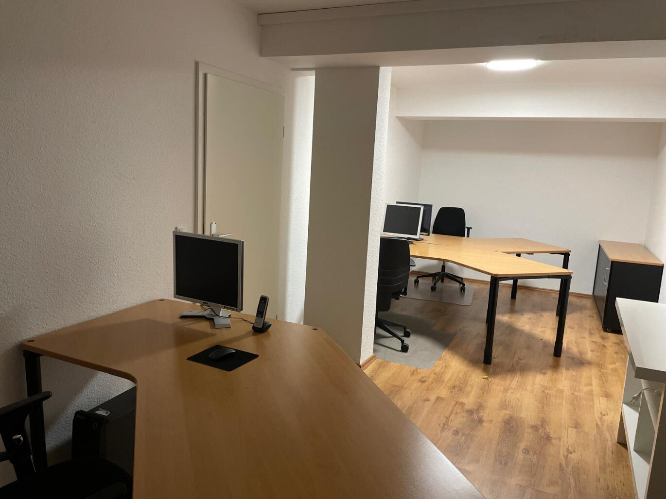 Bürofläche zur Miete provisionsfrei 250 € 8 m²<br/>Bürofläche Am Sonnenhang Lützenkirchen Leverkusen 51381