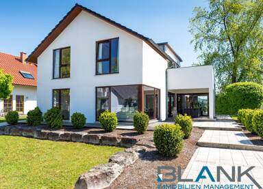 Einfamilienhaus zum Kauf 350.000 € 7 Zimmer 150 m² 433 m² Grundstück Bergstraße 20 Dennjächt Unterreichenbach 75399