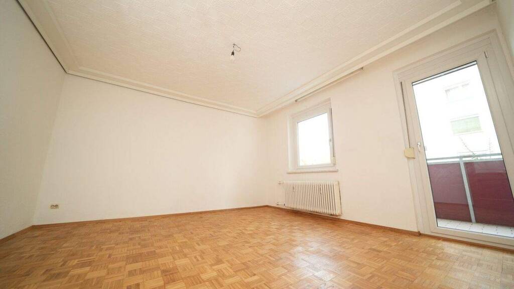 Wohnung zur Miete 690 € 3 Zimmer 61,7 m² EG Doktor-Robert-Sieger-Straße Jakomini Graz 8010