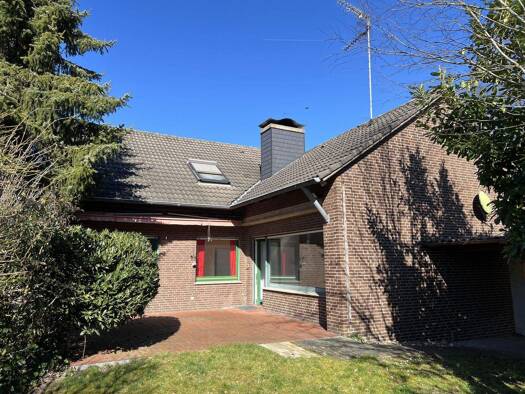 Einfamilienhaus zum Kauf 319.000 € 5 Zimmer 132 m² 542 m² Grundstück Nordkirchen 59394