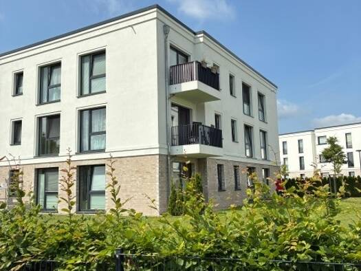Wohnung zum Kauf 229.000 € 2 Zimmer 58 m² 3. Geschoss Zarrentin Zarrentin am Schaalsee 19246