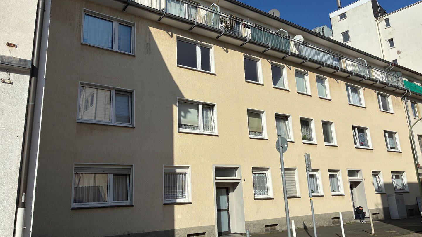 Mehrfamilienhaus zum Kauf, Hagen