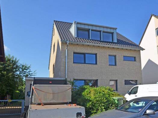 Studio zur Miete 320 € 1 Zimmer 26 m² frei ab 01.06.2026 Kardorf Bornheim 53332