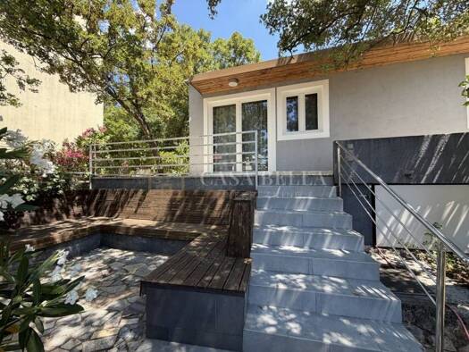 Haus zur Miete 950 € 3 Zimmer 80 m² Dramalj, Crikvenica Dramalj