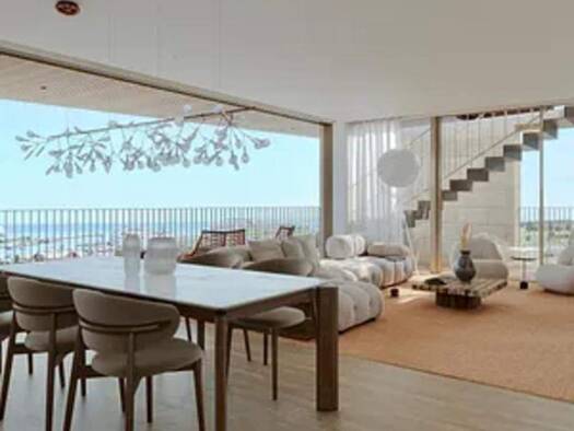 Wohnung zum Kauf 1.010.000 € 156 m² Vilamoura 8125