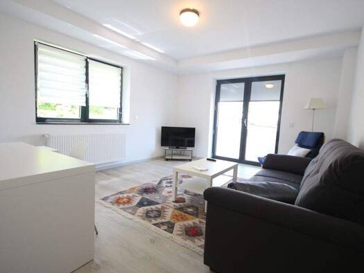 Wohnung zur Miete Wohnen auf Zeit 925 € 2 Zimmer 70 m² frei ab 02.02.2026 Bübingen Saarbrücken / Bübingen 66129