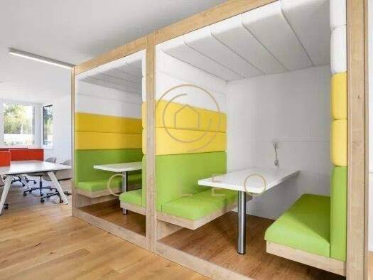 Bürofläche zur Miete provisionsfrei 34 m² Bürofläche teilbar ab 1 m² Lehe Bremen 28359