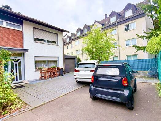 Reihenendhaus zum Kauf 449.900 € 4,5 Zimmer 118 m² 302 m² Grundstück Lülsdorf Niederkassel 53859