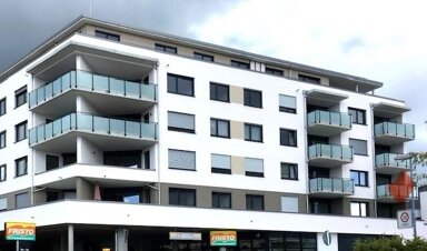 Wohnung zur Miete 1.545 € 4,5 Zimmer 108 m² frei ab 01.04.2025 Überlingen Überlingen 88662