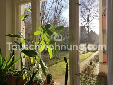 Wohnung zur Miete Tauschwohnung 399 € 2 Zimmer 63 m² EG Alt-Treptow Berlin 12435