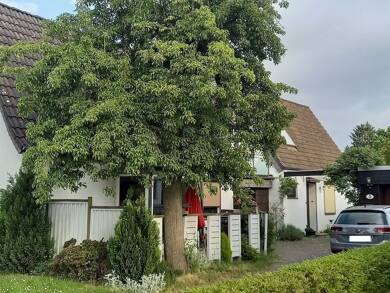 Grundstück zum Kauf 718.400 € 1.600 m² Grundstück Rotdornpfad 5 Oberneuland Bremen 28355
