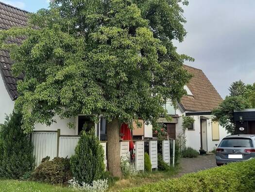 Grundstück zum Kauf 718.400 € 1.600 m² Grundstück Rotdornpfad 5 Oberneuland Bremen 28355