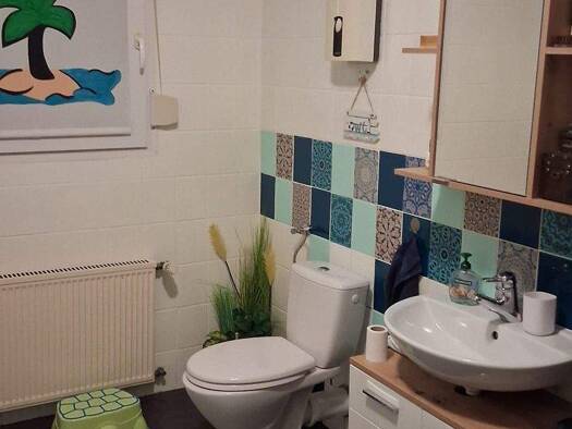 Studio zur Miete 1.250 € 1 Zimmer 145 m² Geschoss 2/3 frei ab 01.04.2026 Pfalzel Trier 54293