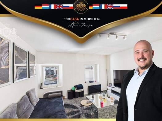 Reihenendhaus zum Kauf 199.000 € 5 Zimmer 127,9 m² 150 m² Grundstück Zemmer 54313