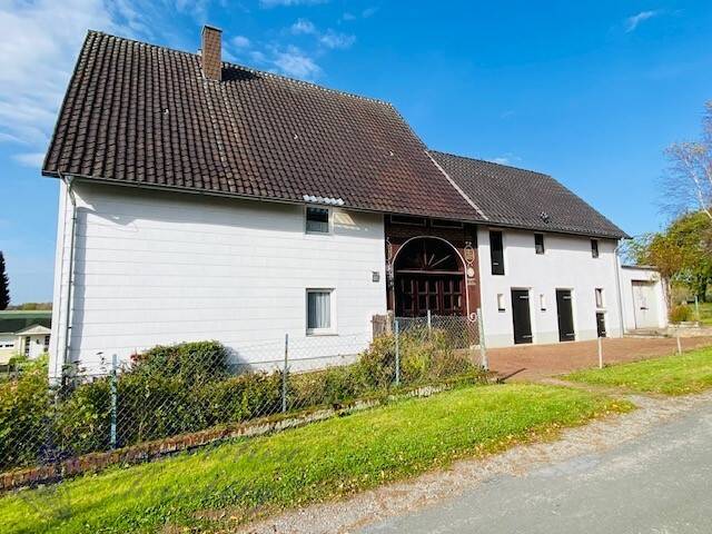 House in Horn-Bad Meinberg, Horn - Ansicht 3
