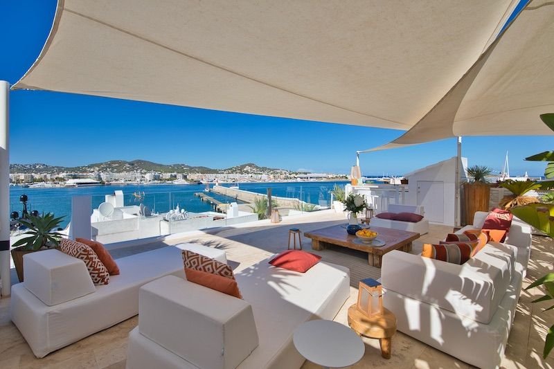 Wohnung zum Kauf 2.250.000 € 70 m² Ibiza 0