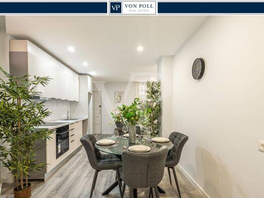 Wohnung zum Kauf 289.000 € 77 m² 1. Geschoss Playa De Los Cristianos 38650