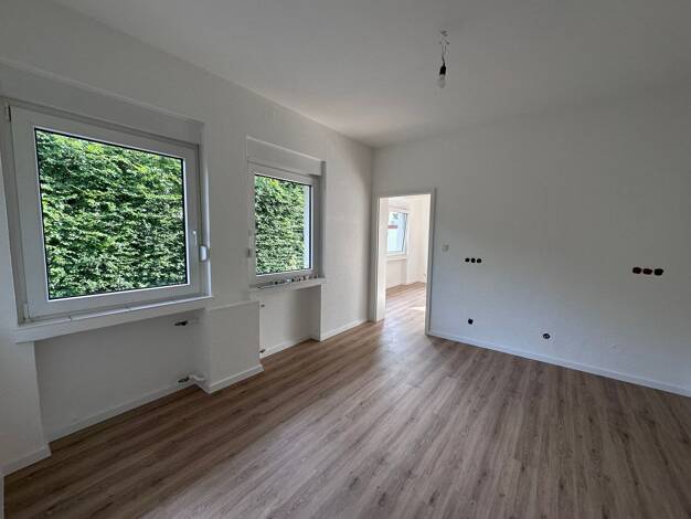 Wohnung zur Miete 693 € 2 Zimmer 77 m² EG frei ab sofort Heinrich-Goswin-Straße 4 Ihmert Hemer 58675