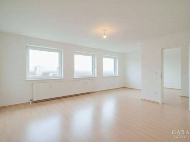 Wohnung zum Kauf 610.000 € 3,5 Zimmer 90 m² 5. Geschoss Ramersdorf-Perlach München 81735