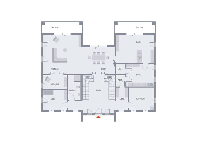 Einfamilienhaus zum Kauf 2.366.900 € 13 Zimmer 379,7 m²<br/>Wohnfläche 1.076 m²<br/>Grundstück Seefeld Seefeld 82229