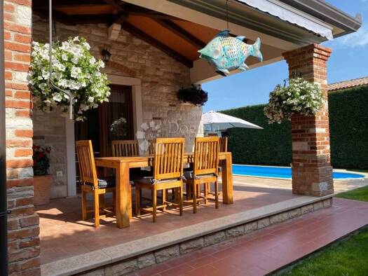 Haus zum Kauf 750.000 € 4 Zimmer 190 m² Karigador, Brtonigla Brtonigla