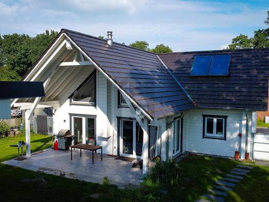 Einfamilienhaus zur Miete 1.350 € 5 Zimmer 160 m² 500 m² Grundstück Papenburg 26871