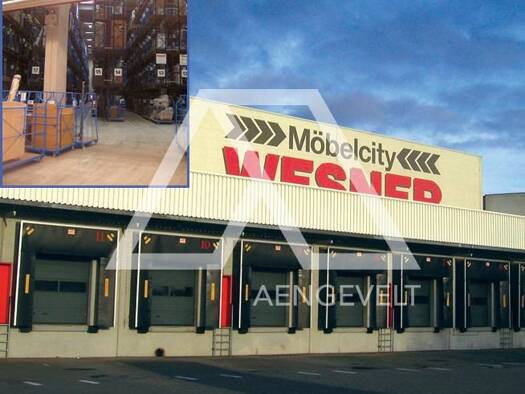 Sonstiges zur Miete provisionsfrei als Kapitalanlage geeignet 3.000 m² teilbar ab 500 m² Flörsheim Flörsheim-Weilbach 65439
