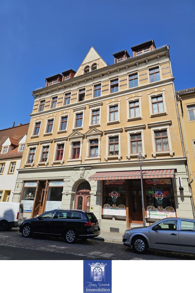 Wohnung zur Miete 310 € 2 Zimmer 47,2 m²<br/>Wohnfläche 01.03.2025<br/>Verfügbarkeit Meißen Meißen 01662