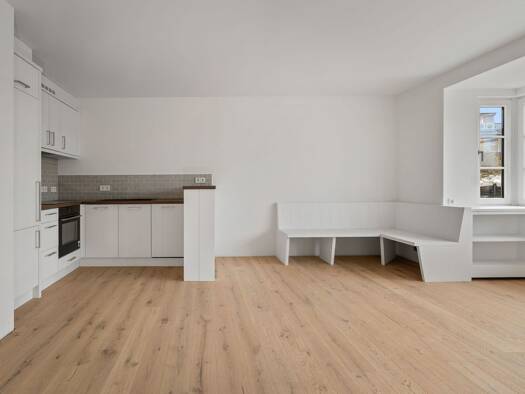 Wohnung zum Kauf - Erstbezug 625.500 € 3 Zimmer 80,6 m² Husum Husum 25813