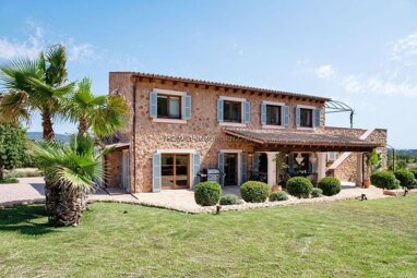 Villa zum Kauf 3.800.000 € 5 Zimmer 312 m² 14.949 m² Grundstück Santa Maria del Camí 07320